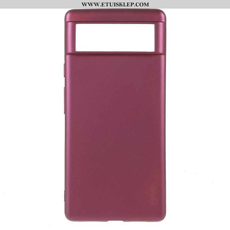 Etui do Google Pixel 6 Poziom X Serii Guardian